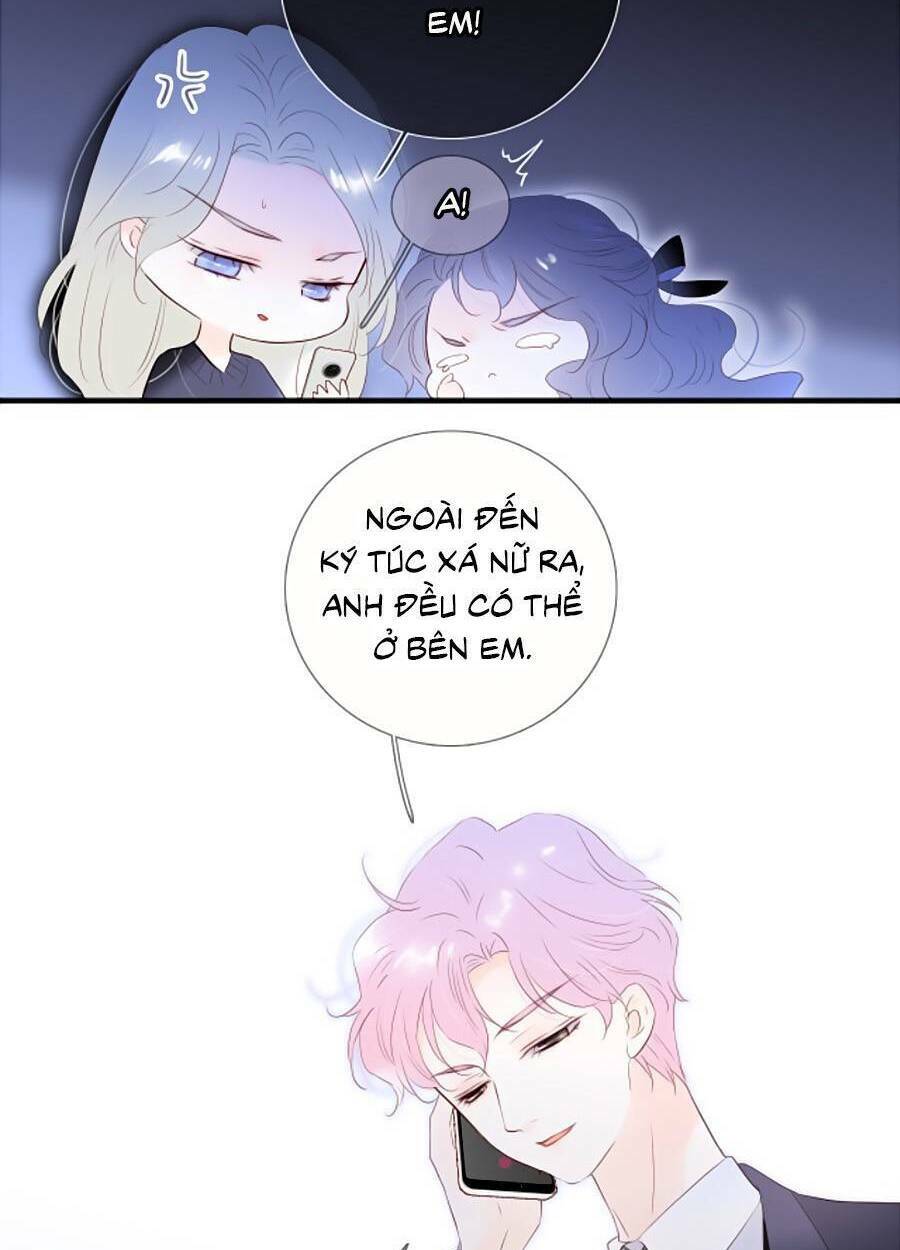 Hoa Bỏ Chạy Với Nhím Rồi: Chapter 81