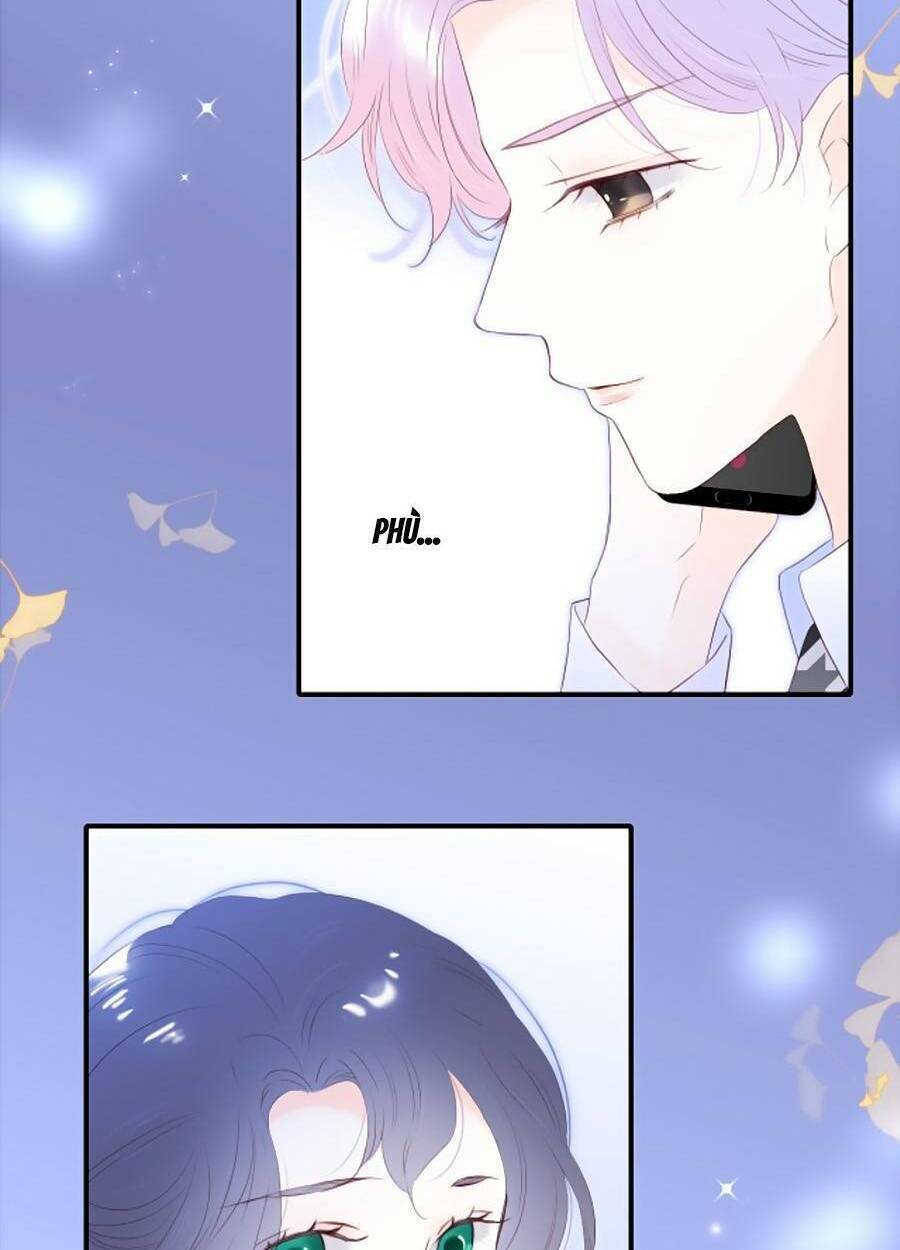 Hoa Bỏ Chạy Với Nhím Rồi: Chapter 81