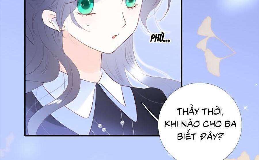 Hoa Bỏ Chạy Với Nhím Rồi: Chapter 81