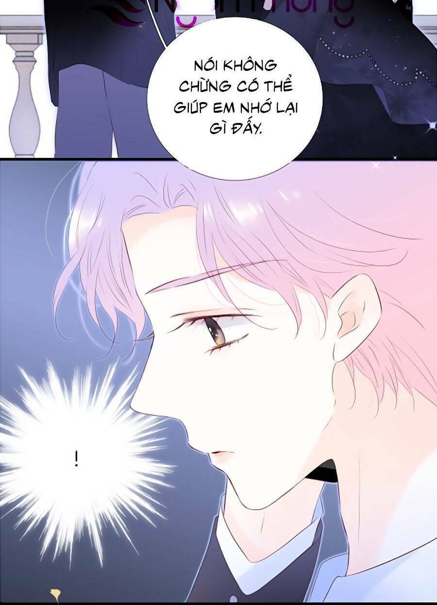 Hoa Bỏ Chạy Với Nhím Rồi: Chapter 81