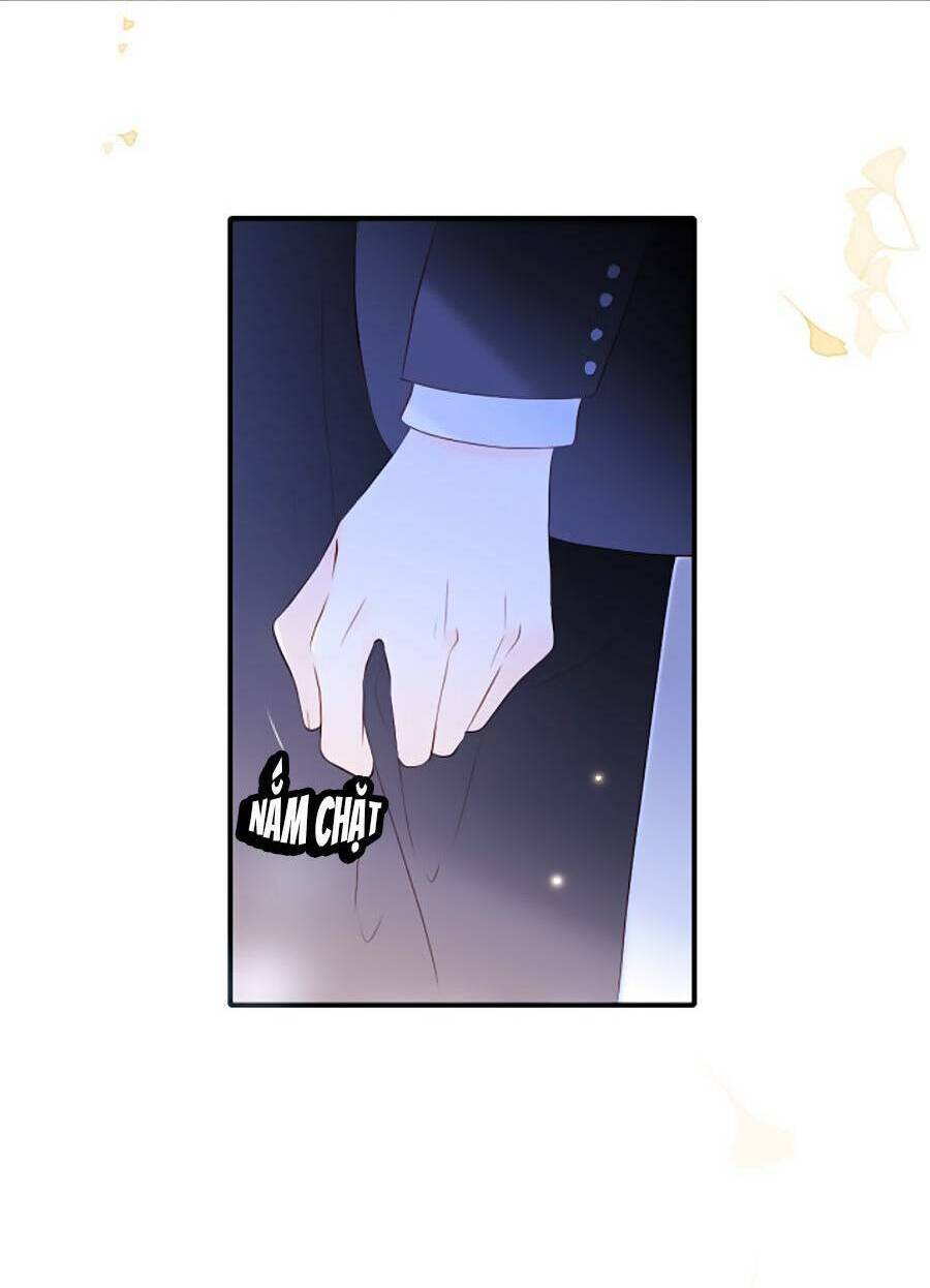 Hoa Bỏ Chạy Với Nhím Rồi: Chapter 81