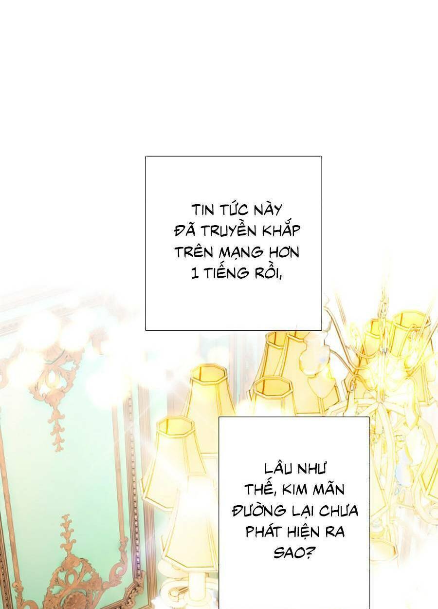 Hoa Bỏ Chạy Với Nhím Rồi: Chapter 81