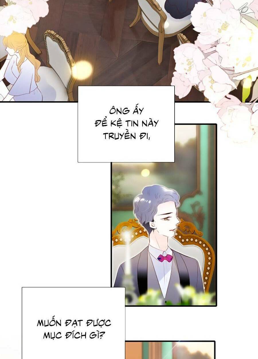 Hoa Bỏ Chạy Với Nhím Rồi: Chapter 81