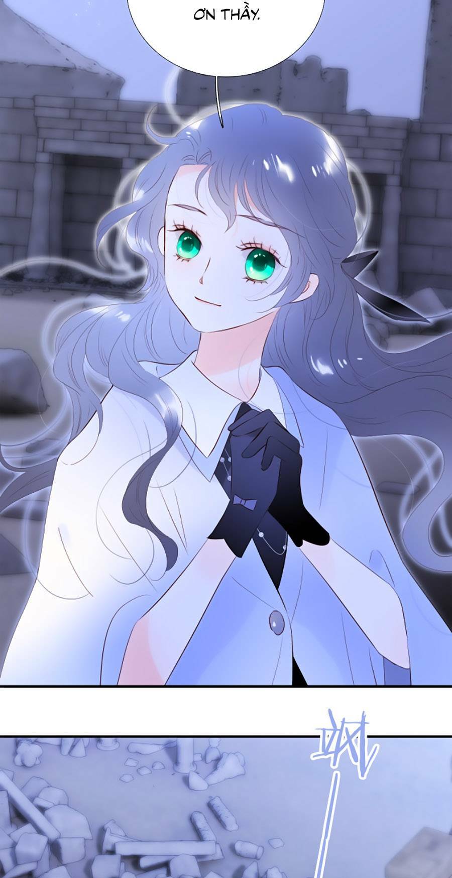 Hoa Bỏ Chạy Với Nhím Rồi: Chapter 82