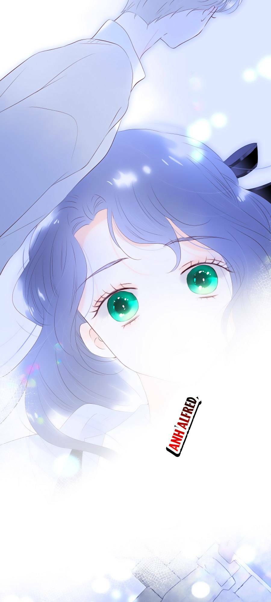 Hoa Bỏ Chạy Với Nhím Rồi: Chapter 82