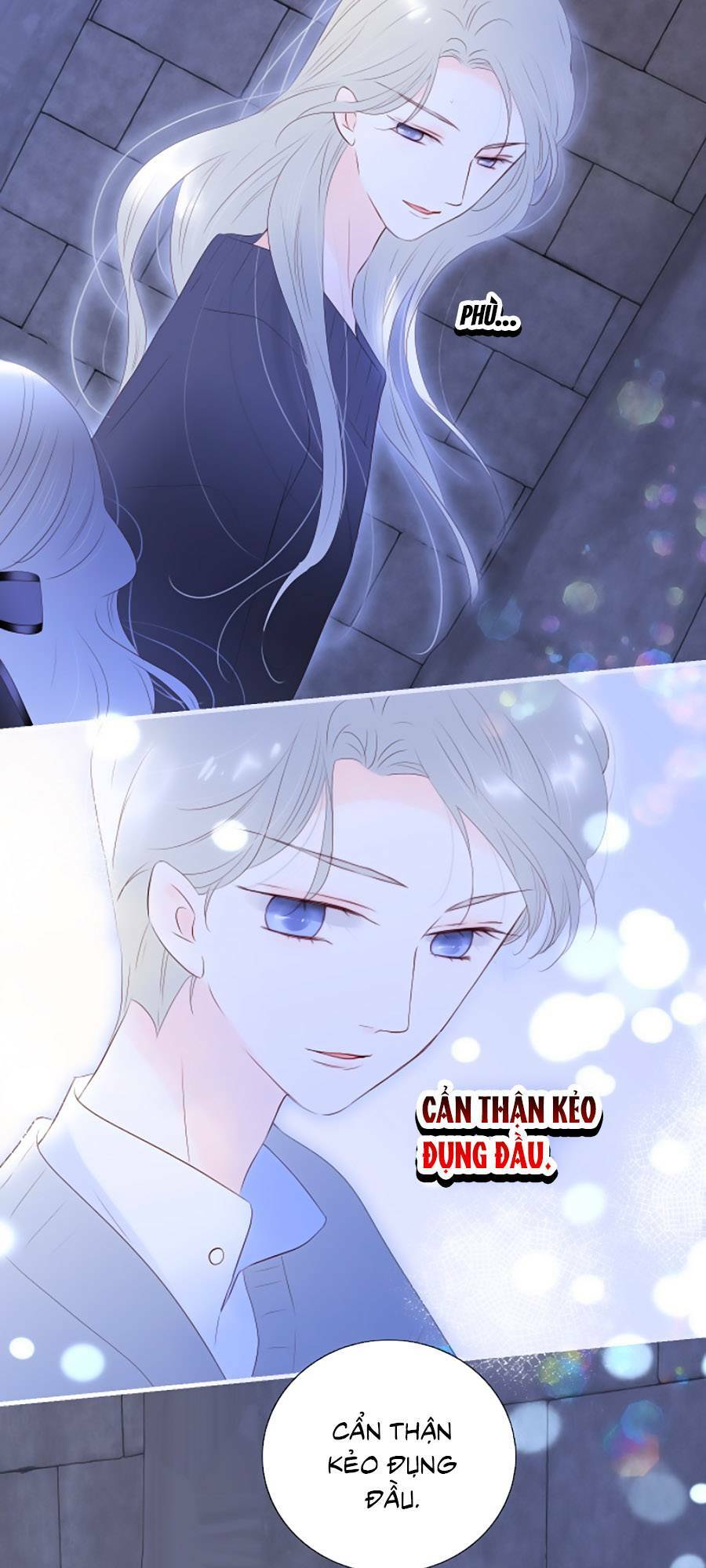 Hoa Bỏ Chạy Với Nhím Rồi: Chapter 82