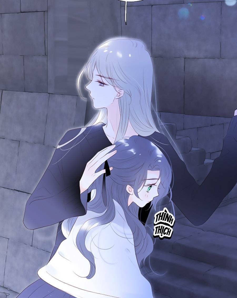 Hoa Bỏ Chạy Với Nhím Rồi: Chapter 82
