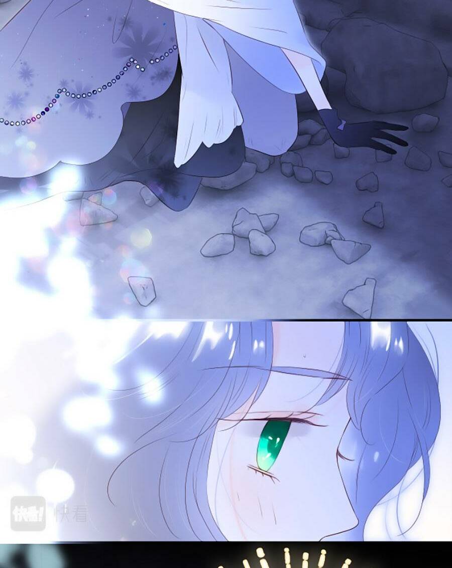 Hoa Bỏ Chạy Với Nhím Rồi: Chapter 82