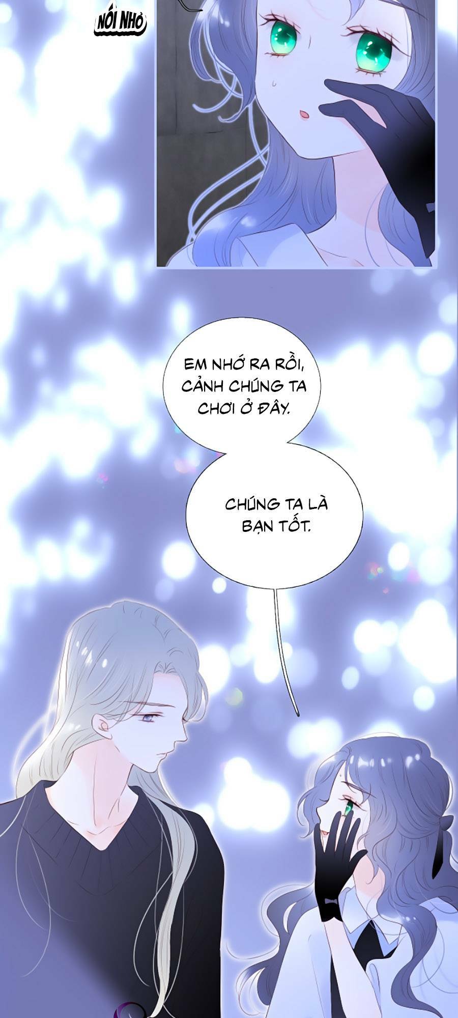 Hoa Bỏ Chạy Với Nhím Rồi: Chapter 82