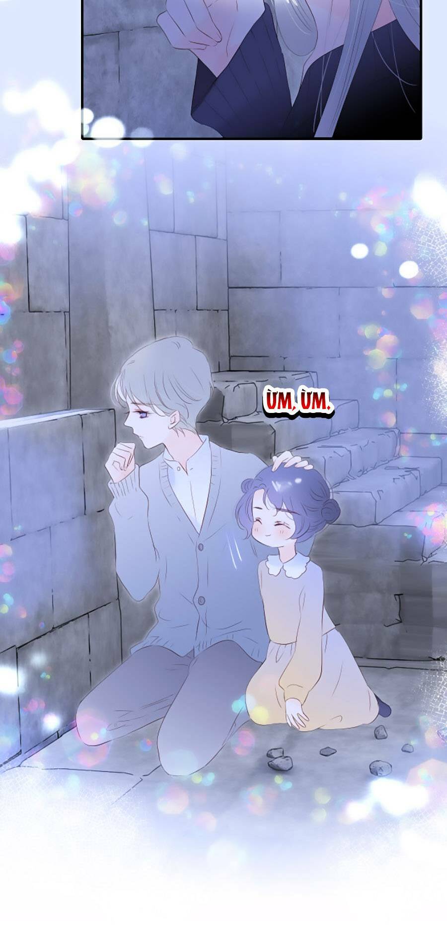 Hoa Bỏ Chạy Với Nhím Rồi: Chapter 82
