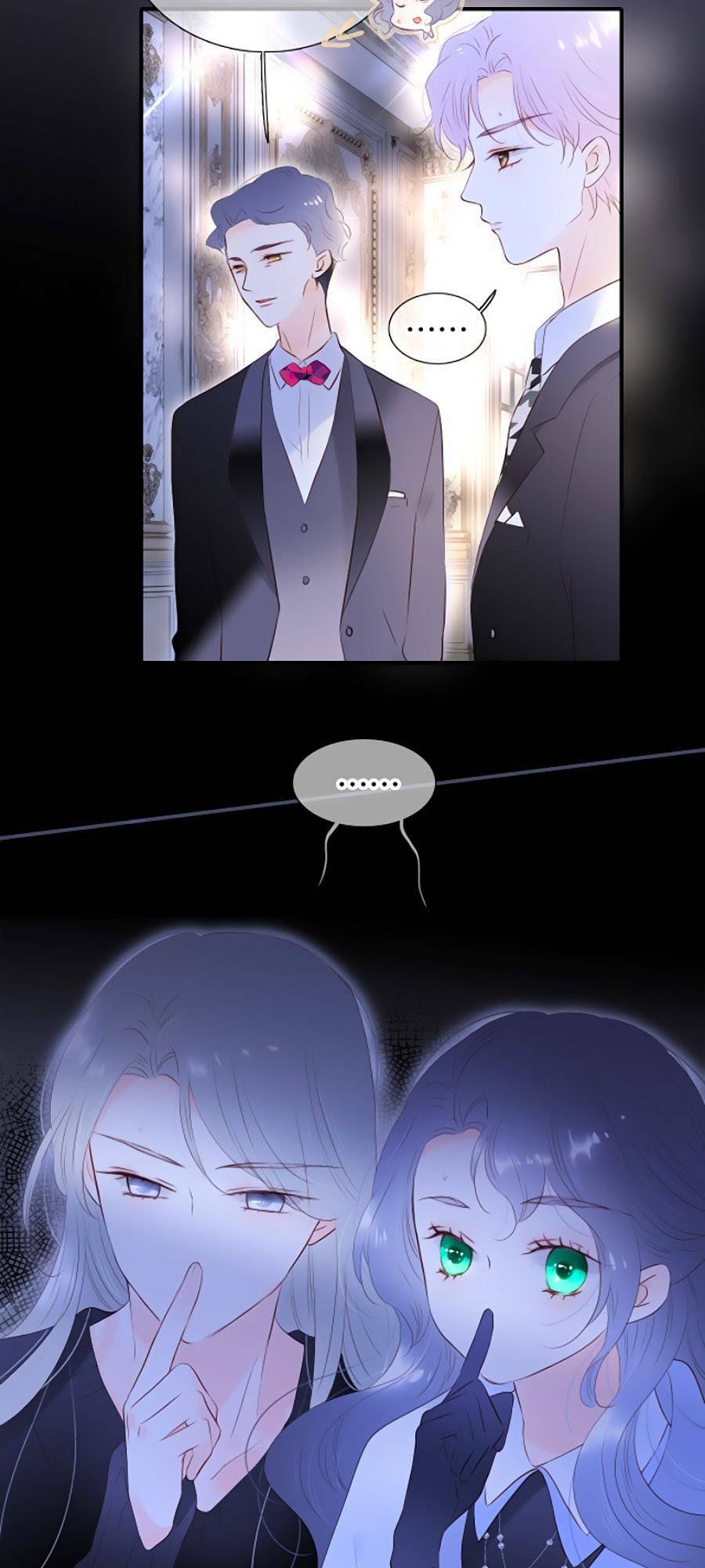 Hoa Bỏ Chạy Với Nhím Rồi: Chapter 82