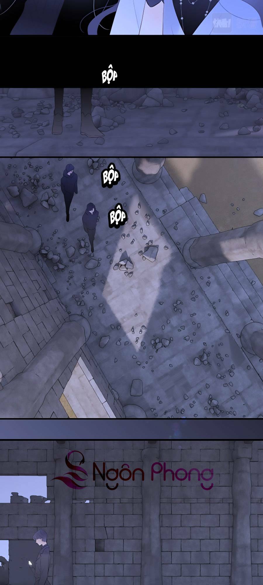 Hoa Bỏ Chạy Với Nhím Rồi: Chapter 82