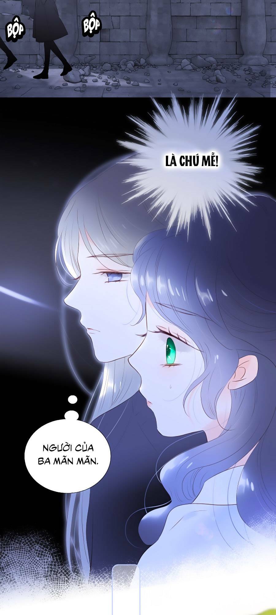 Hoa Bỏ Chạy Với Nhím Rồi: Chapter 82