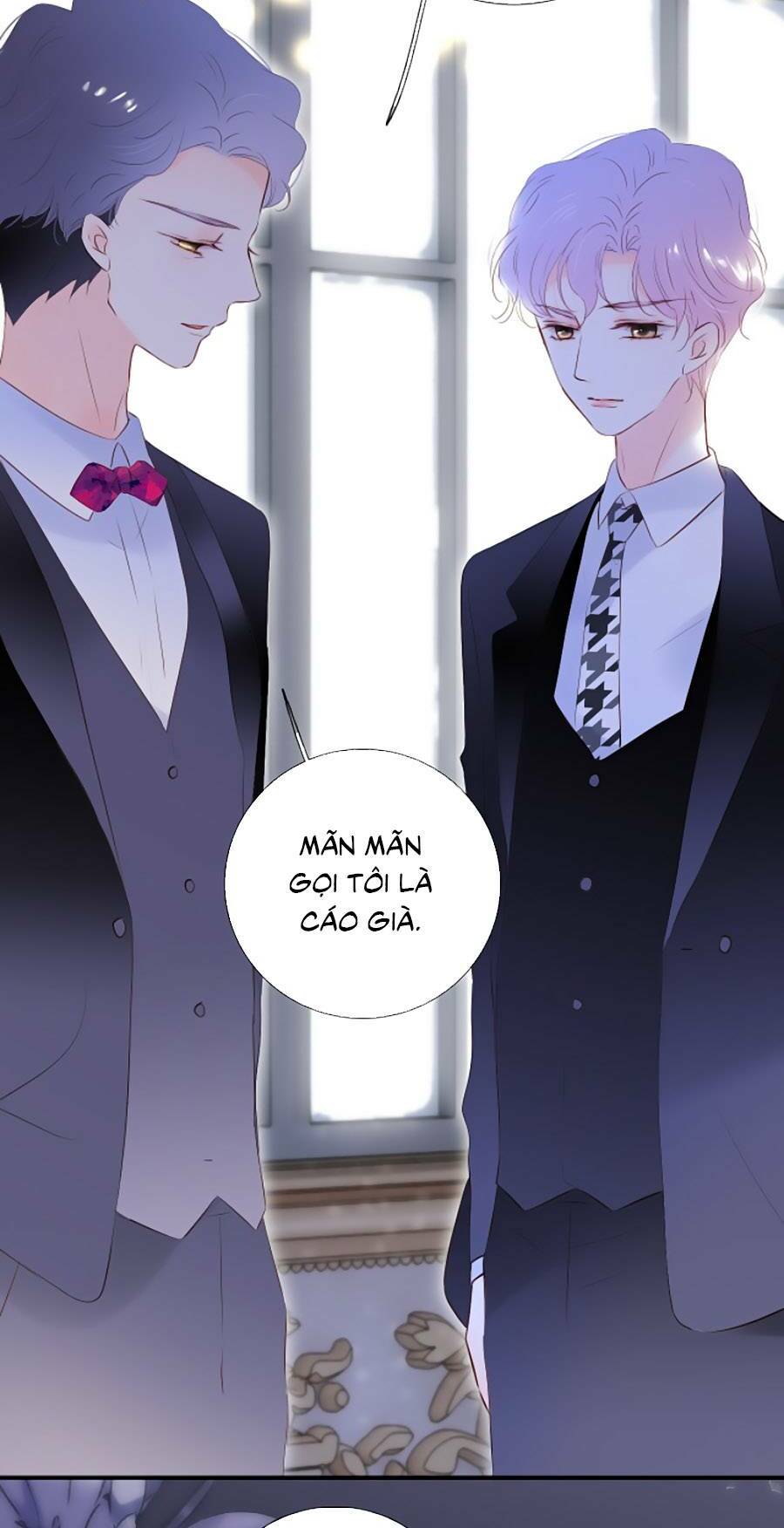 Hoa Bỏ Chạy Với Nhím Rồi: Chapter 82