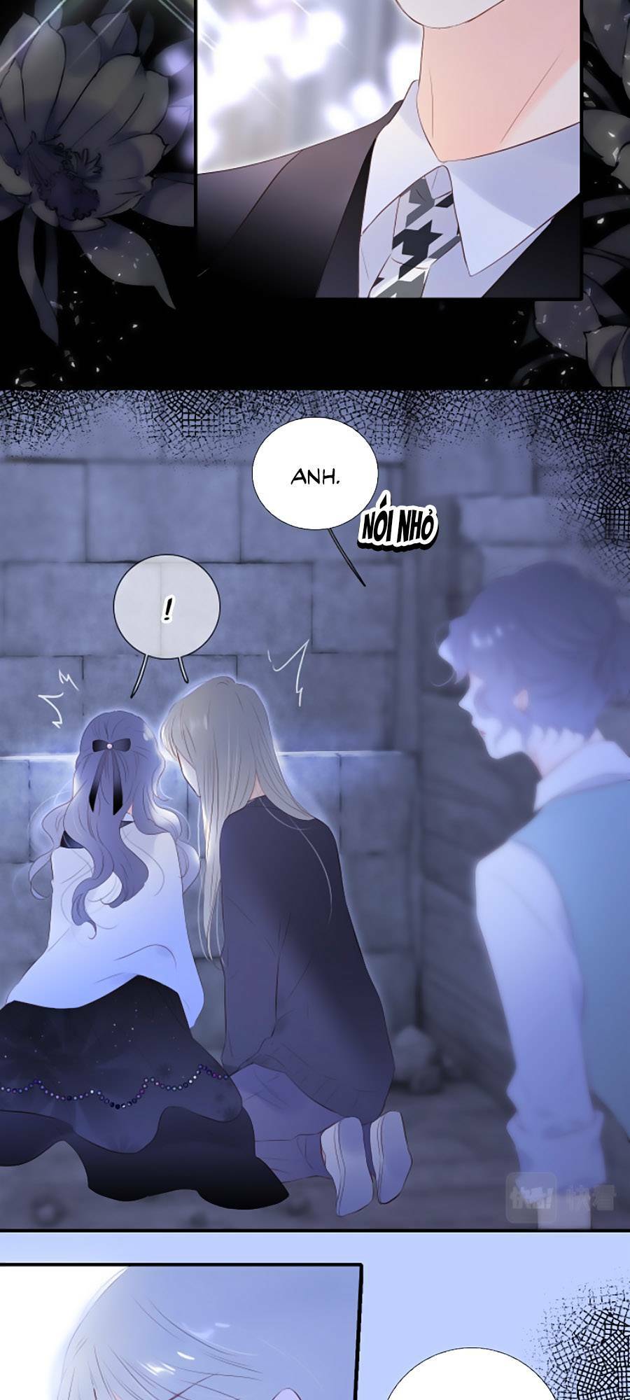Hoa Bỏ Chạy Với Nhím Rồi: Chapter 82