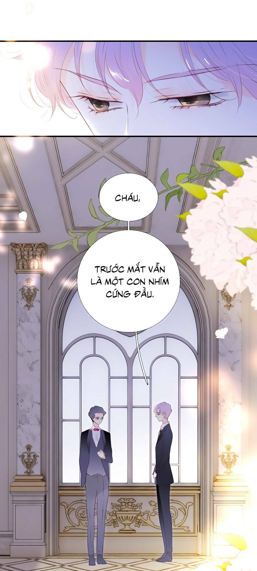 Hoa Bỏ Chạy Với Nhím Rồi: Chapter 82