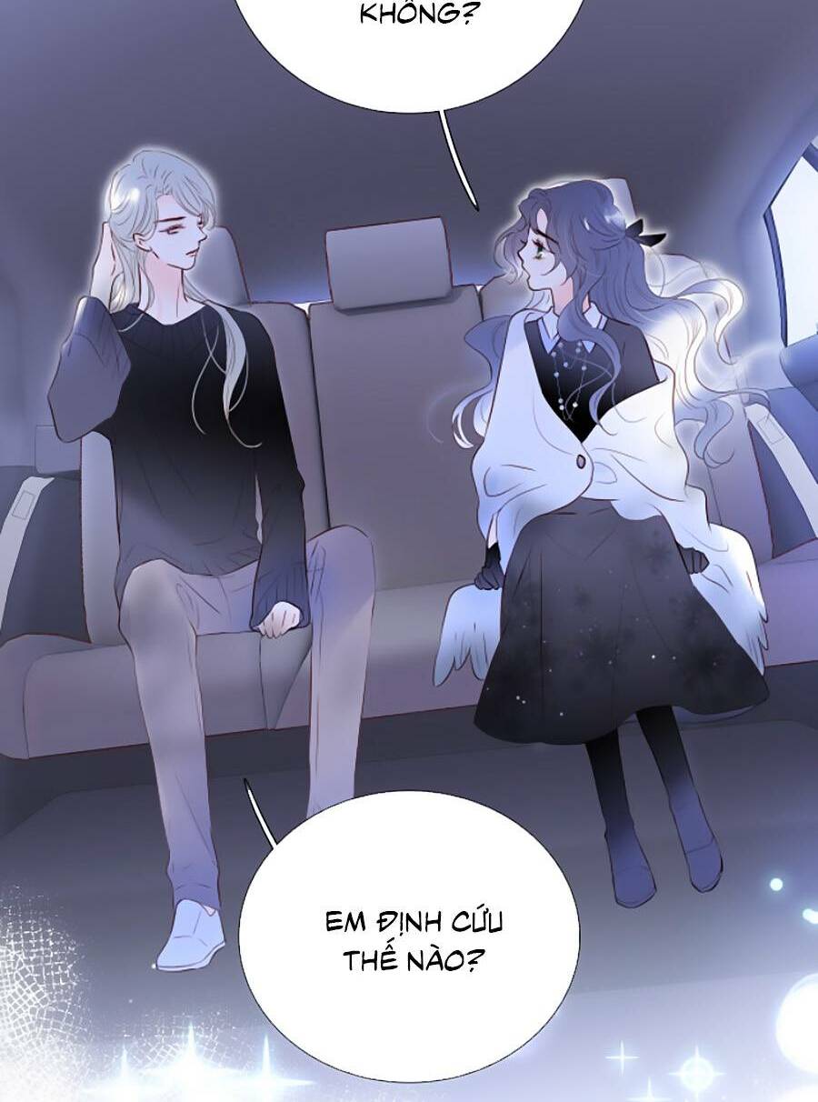 Hoa Bỏ Chạy Với Nhím Rồi: Chapter 83