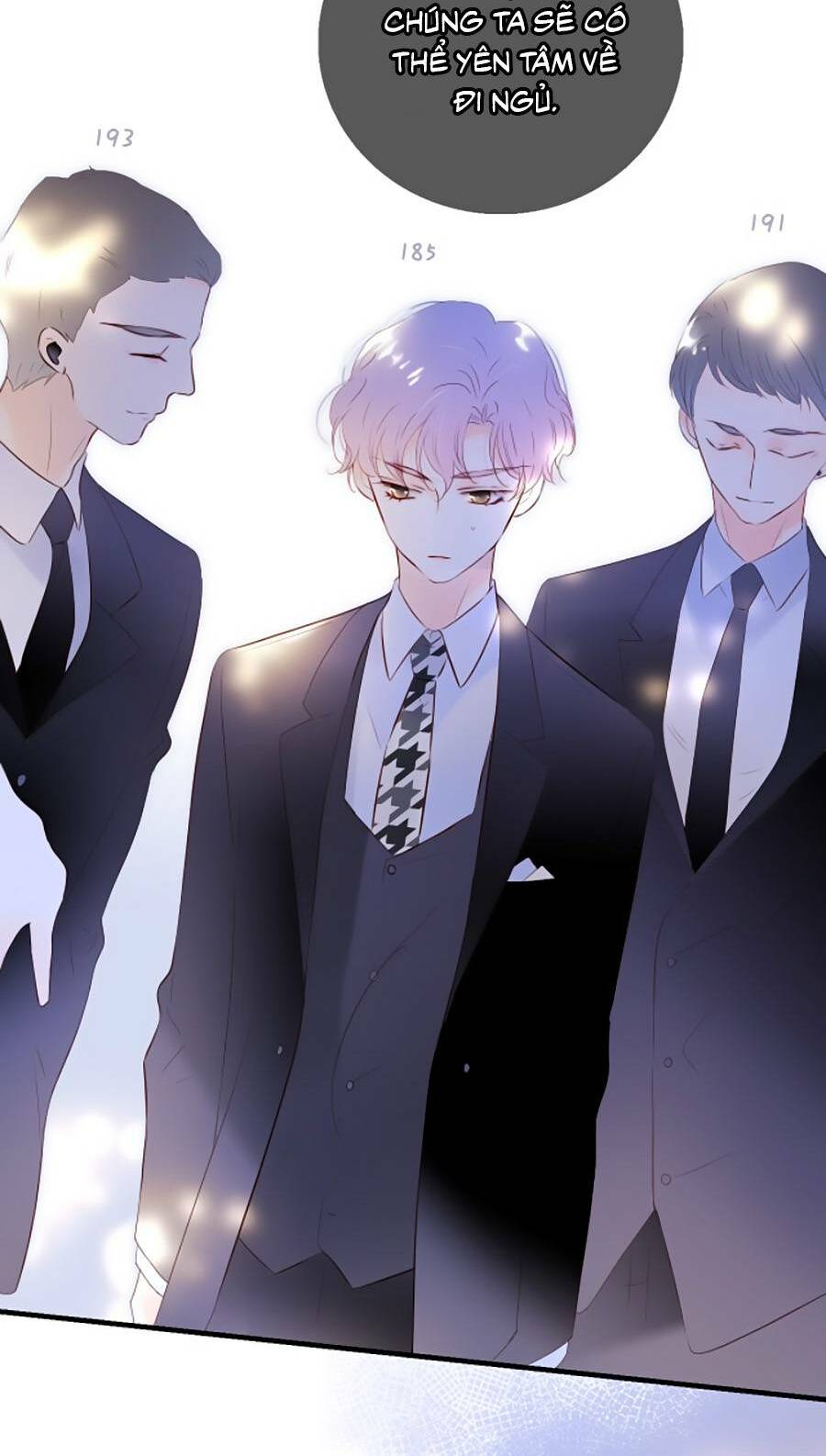 Hoa Bỏ Chạy Với Nhím Rồi: Chapter 83
