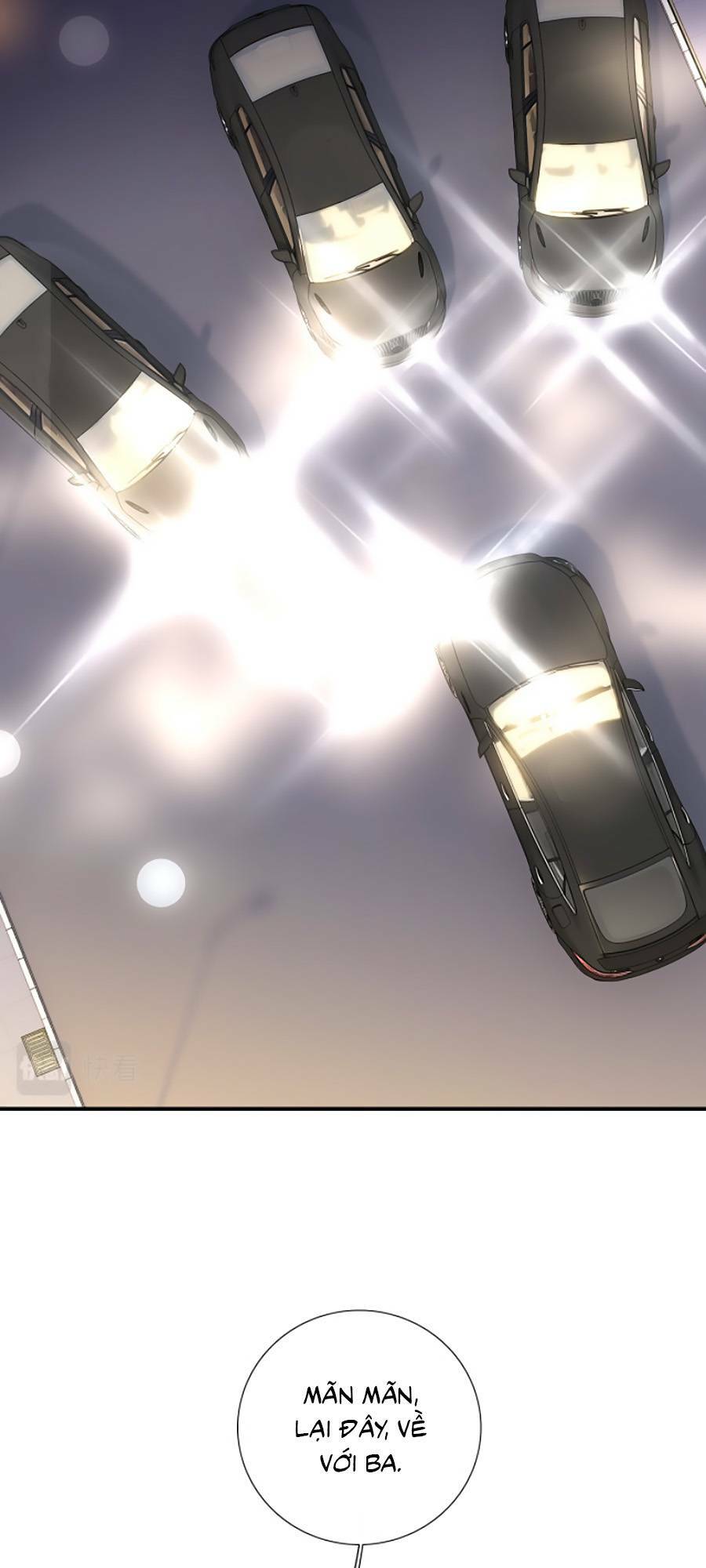 Hoa Bỏ Chạy Với Nhím Rồi: Chapter 83