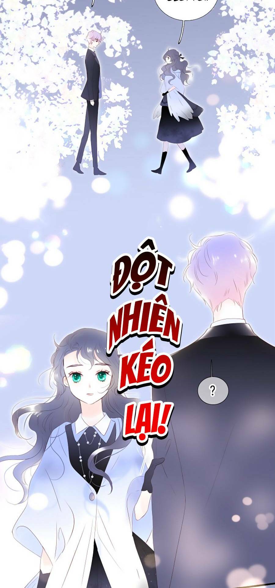 Hoa Bỏ Chạy Với Nhím Rồi: Chapter 83