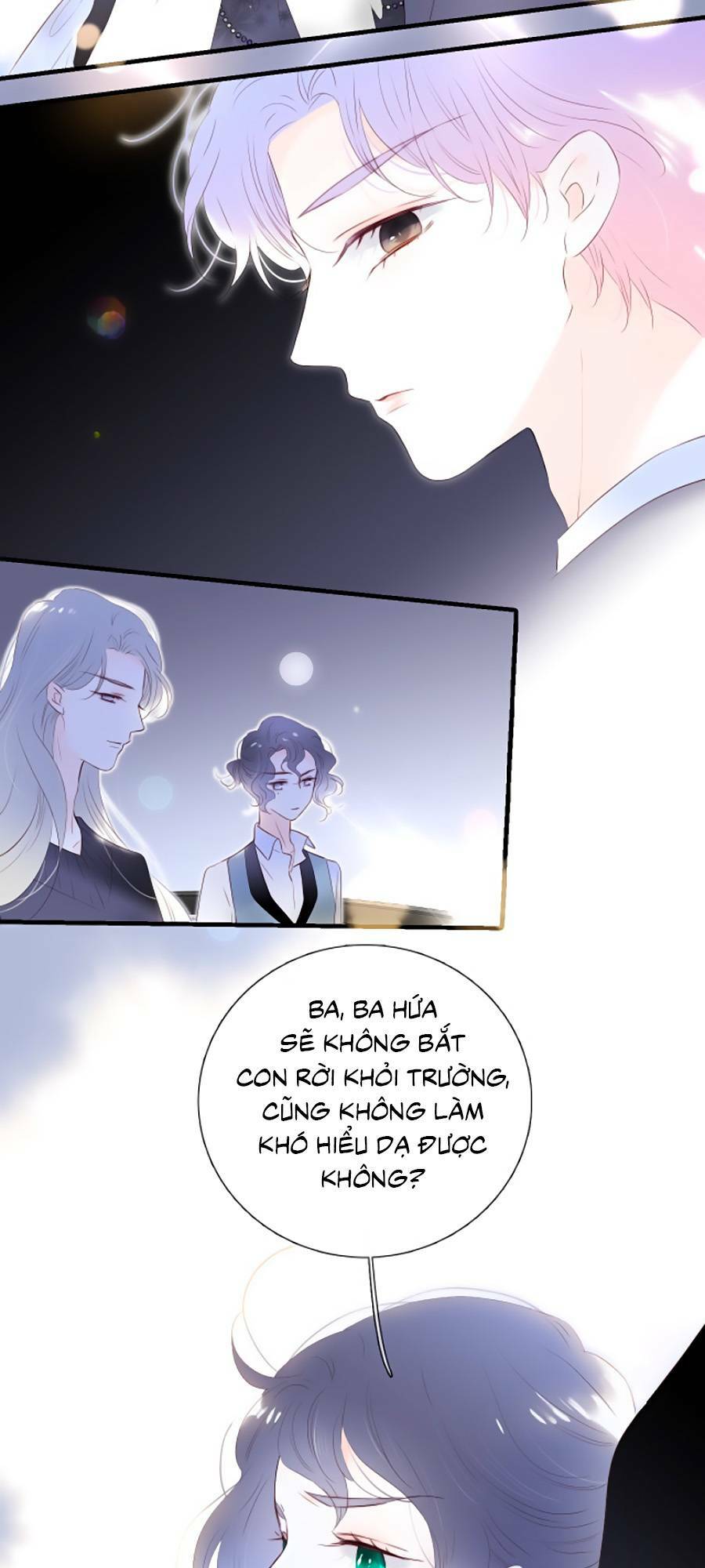 Hoa Bỏ Chạy Với Nhím Rồi: Chapter 83