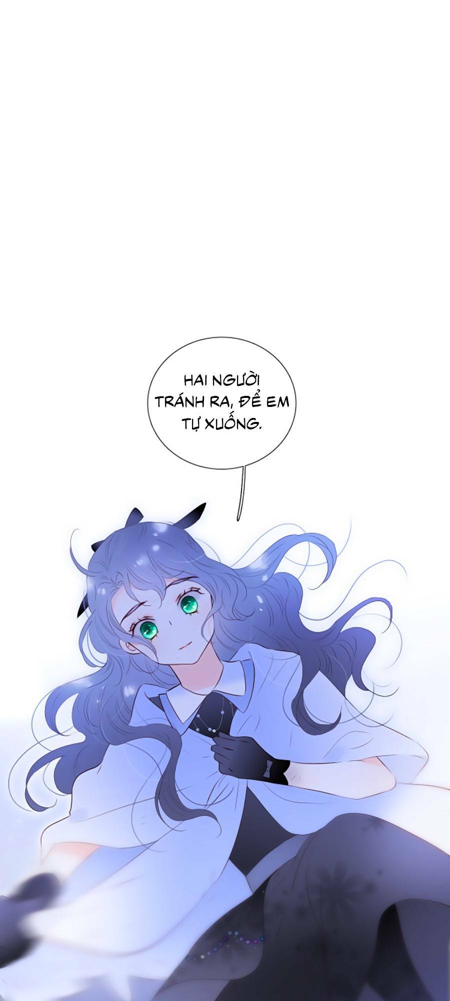 Hoa Bỏ Chạy Với Nhím Rồi: Chapter 83