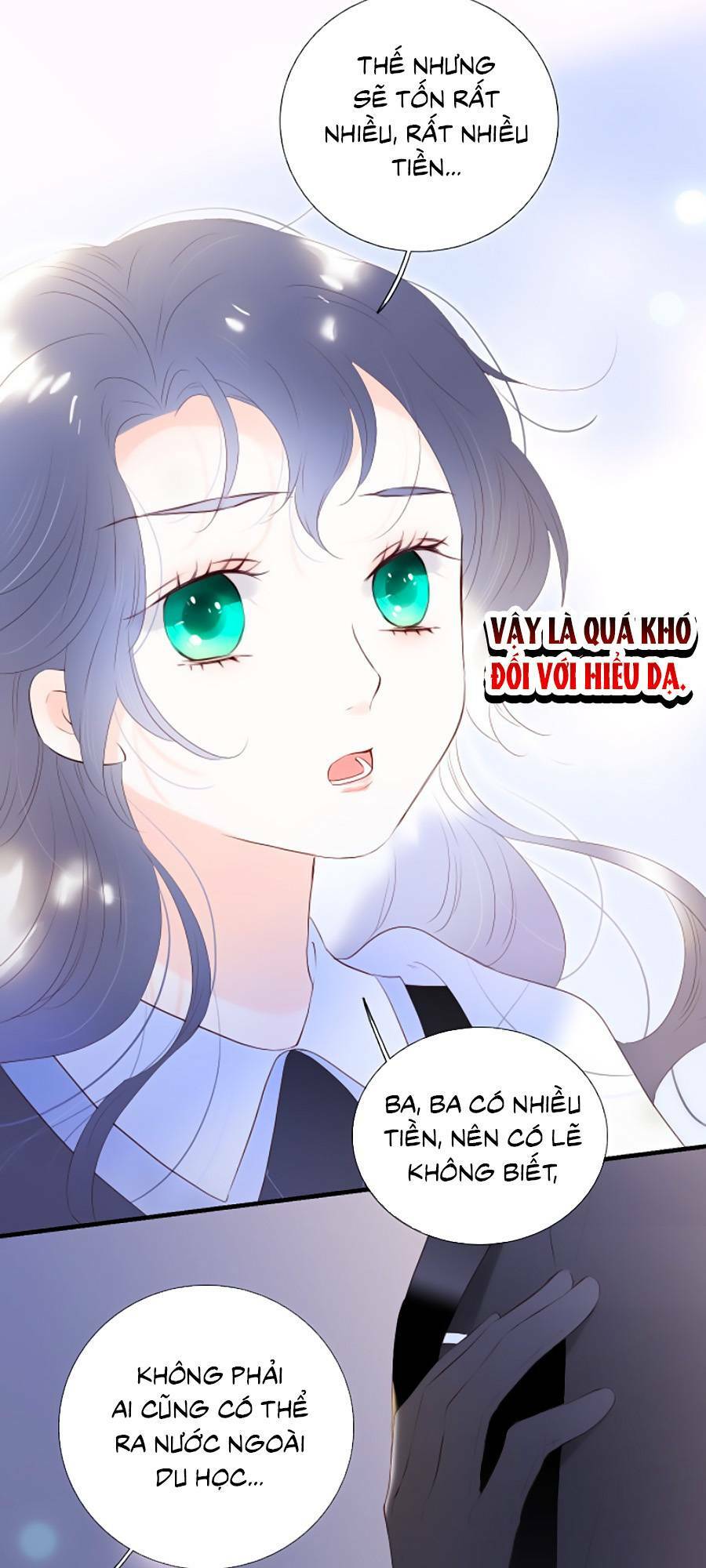 Hoa Bỏ Chạy Với Nhím Rồi: Chapter 83