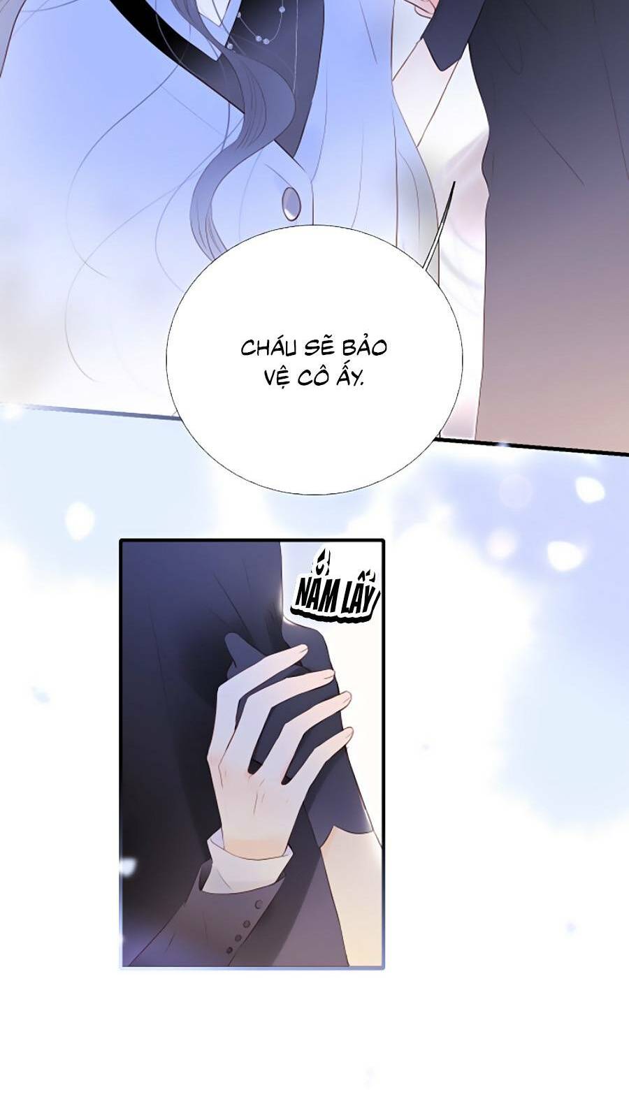 Hoa Bỏ Chạy Với Nhím Rồi: Chapter 83