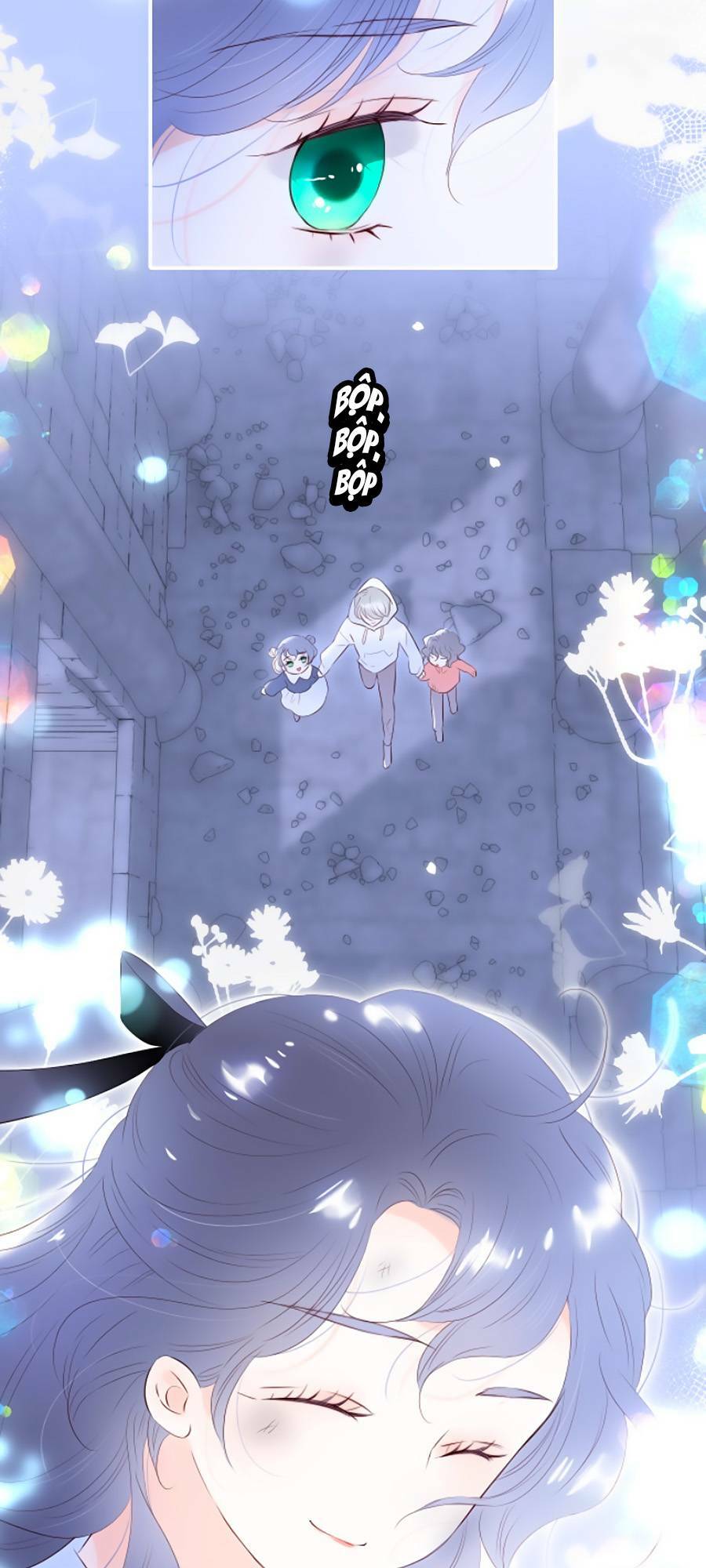 Hoa Bỏ Chạy Với Nhím Rồi: Chapter 83
