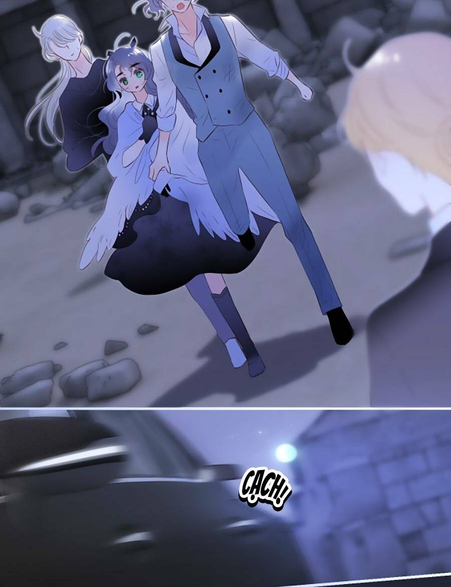 Hoa Bỏ Chạy Với Nhím Rồi: Chapter 83