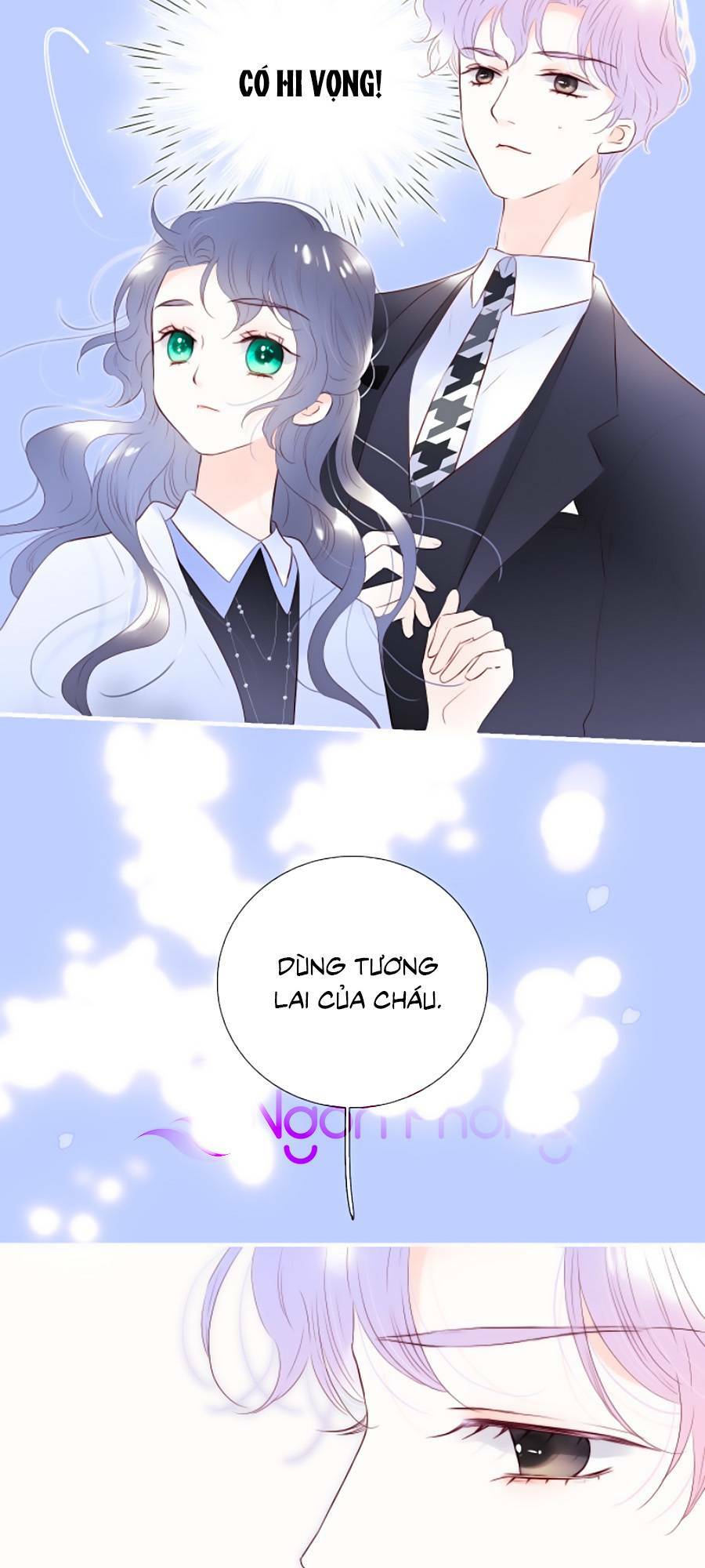 Hoa Bỏ Chạy Với Nhím Rồi: Chapter 84