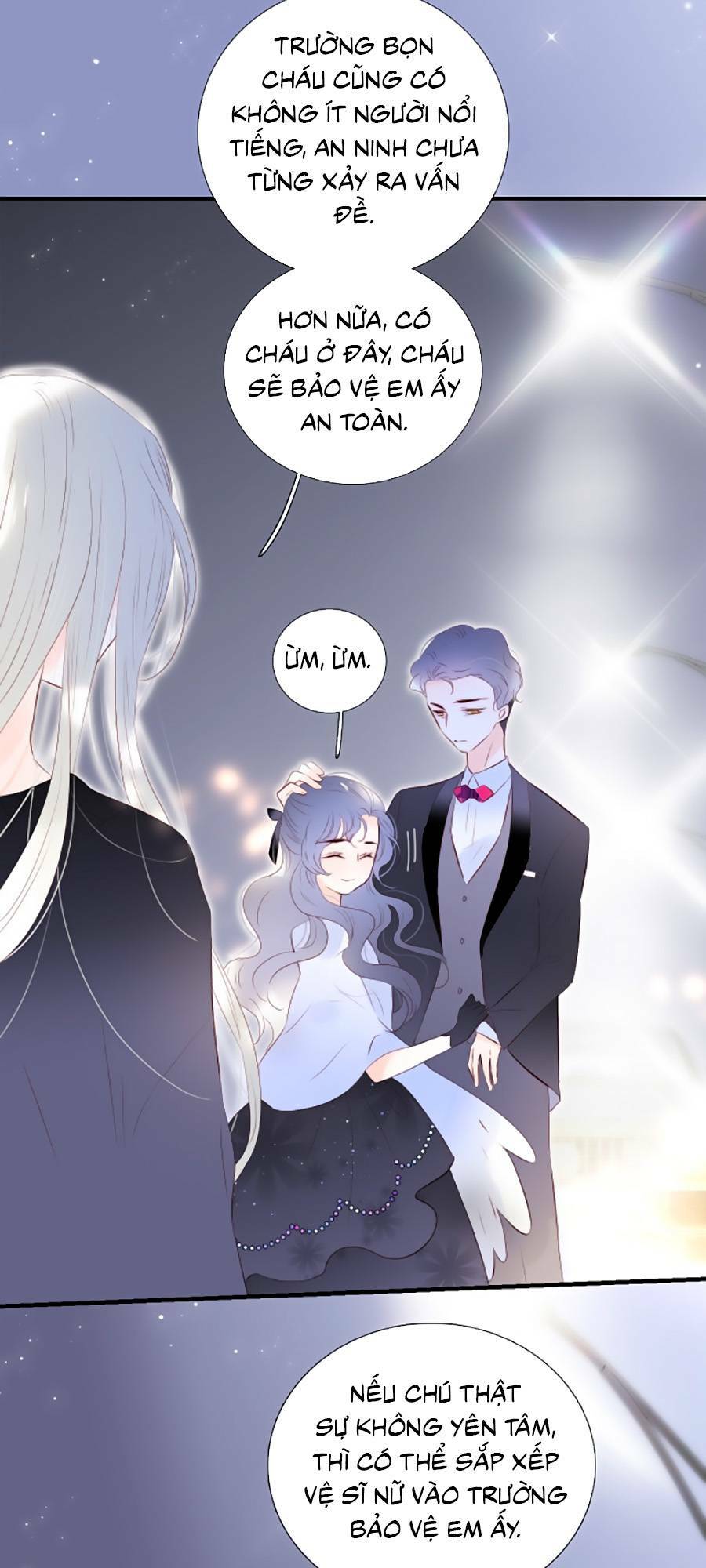 Hoa Bỏ Chạy Với Nhím Rồi: Chapter 84