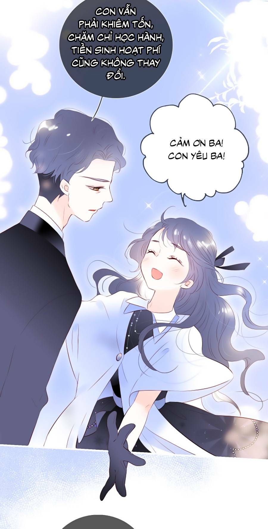 Hoa Bỏ Chạy Với Nhím Rồi: Chapter 84