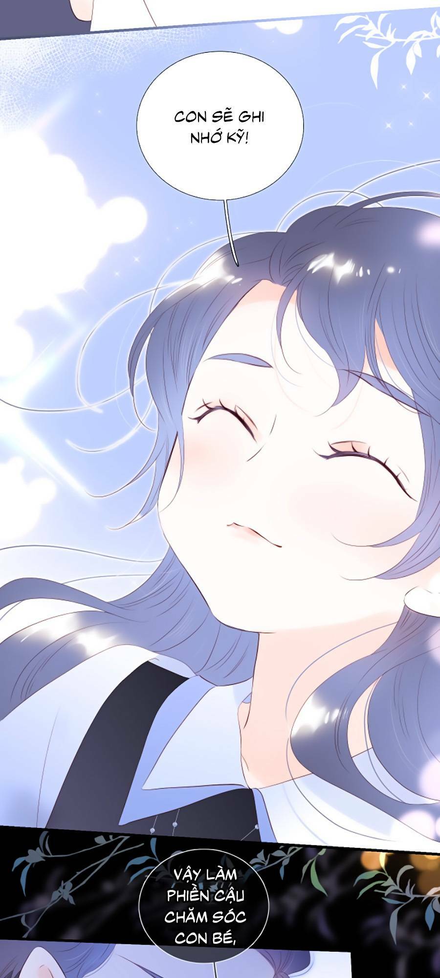 Hoa Bỏ Chạy Với Nhím Rồi: Chapter 84
