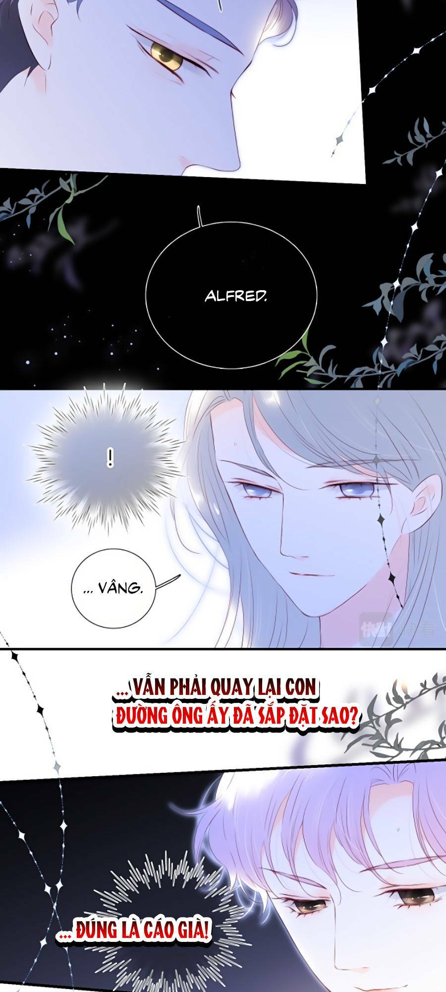Hoa Bỏ Chạy Với Nhím Rồi: Chapter 84