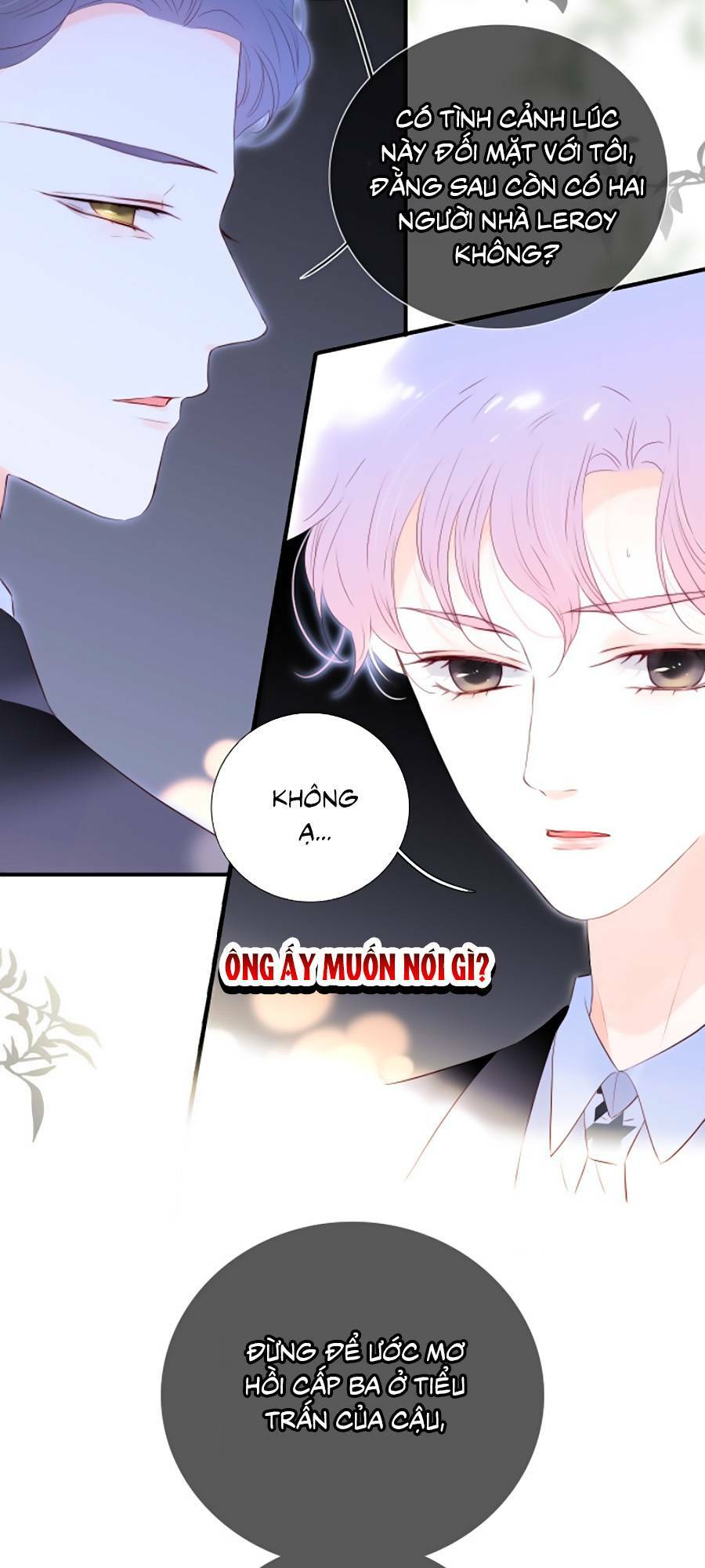 Hoa Bỏ Chạy Với Nhím Rồi: Chapter 84