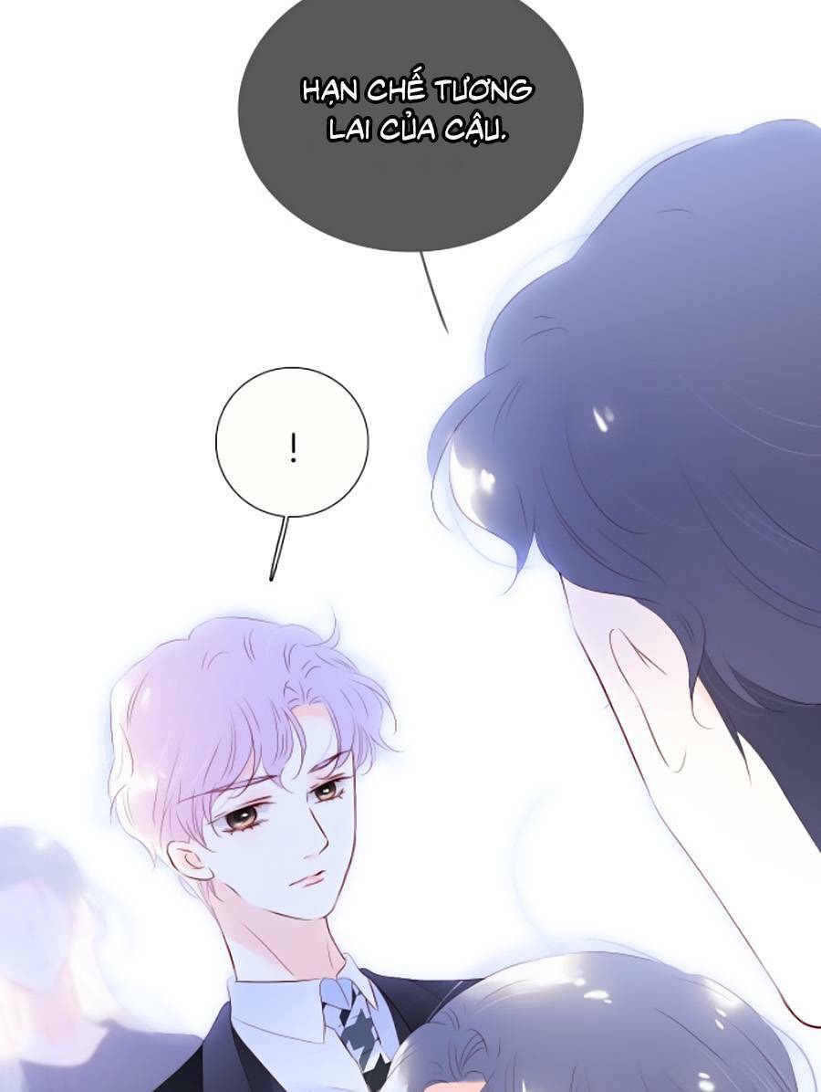 Hoa Bỏ Chạy Với Nhím Rồi: Chapter 84