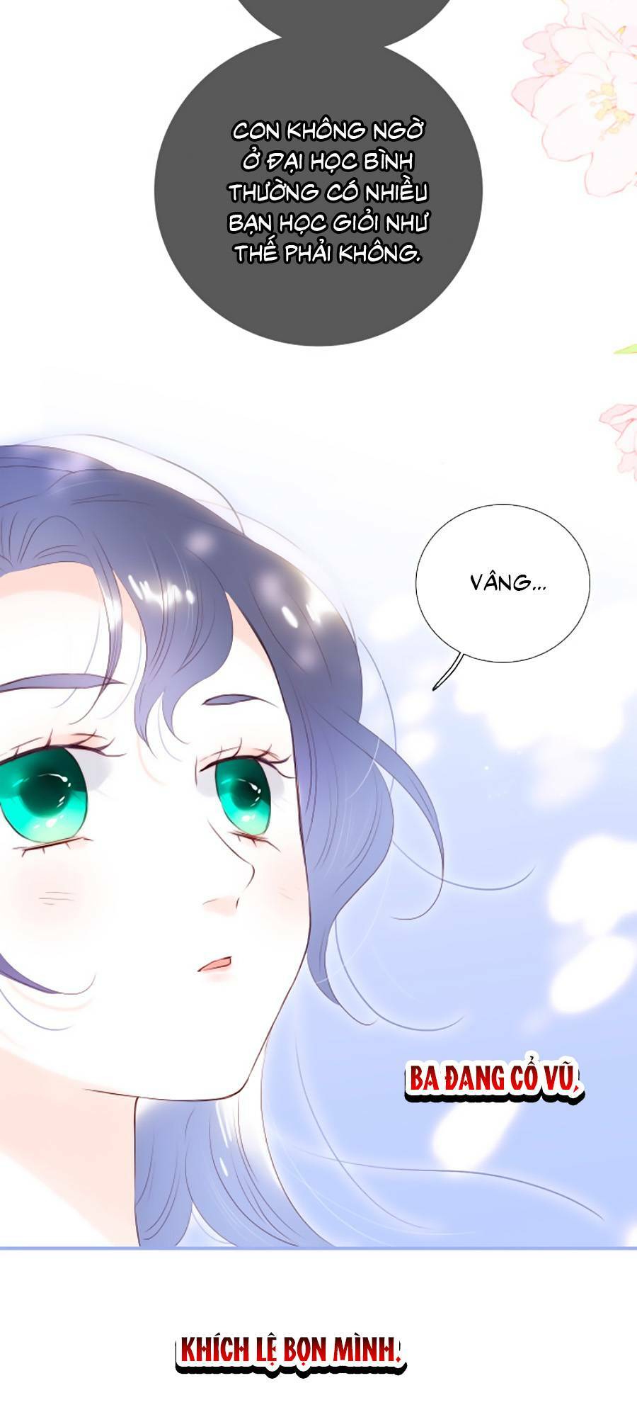 Hoa Bỏ Chạy Với Nhím Rồi: Chapter 84