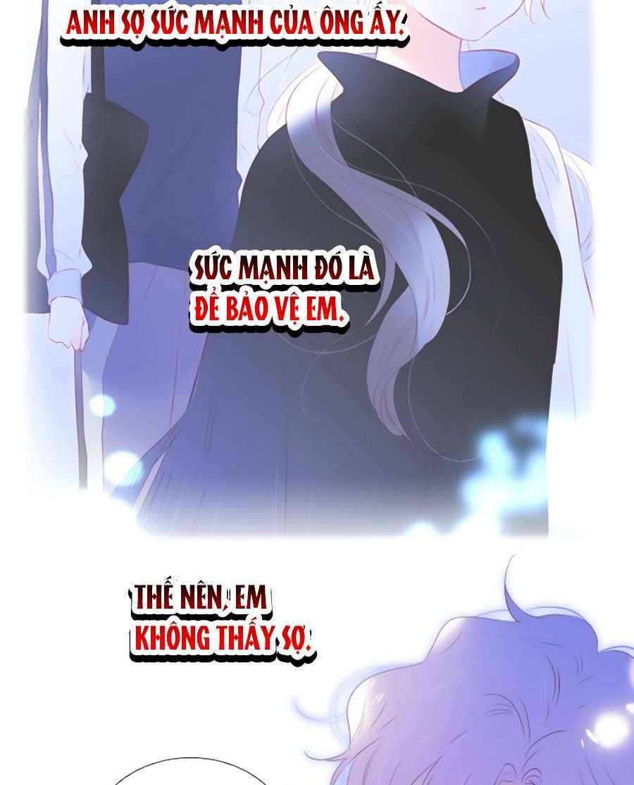 Hoa Bỏ Chạy Với Nhím Rồi: Chapter 84