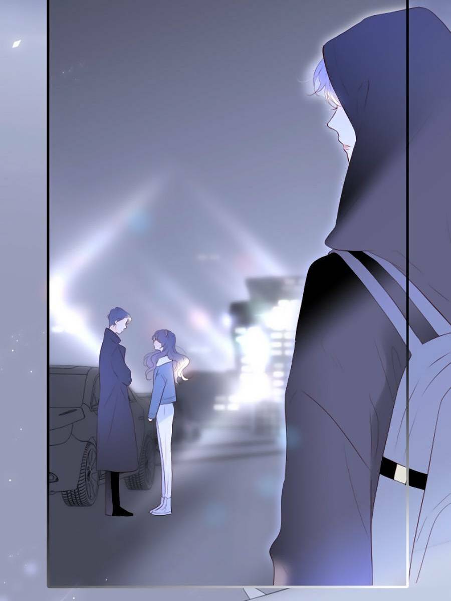 Hoa Bỏ Chạy Với Nhím Rồi: Chapter 84