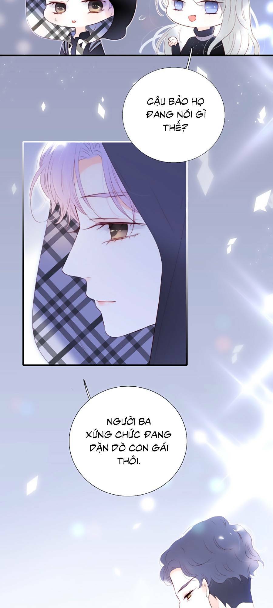 Hoa Bỏ Chạy Với Nhím Rồi: Chapter 84