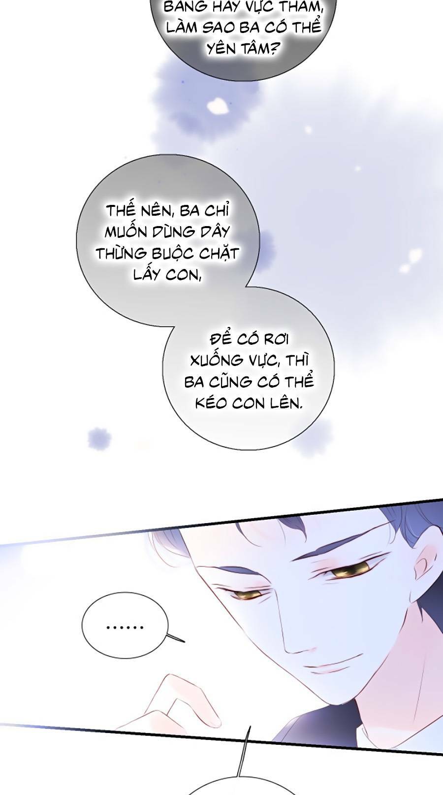 Hoa Bỏ Chạy Với Nhím Rồi: Chapter 84
