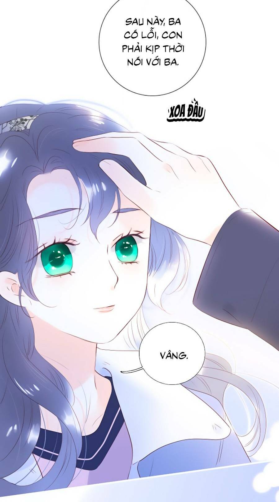 Hoa Bỏ Chạy Với Nhím Rồi: Chapter 84