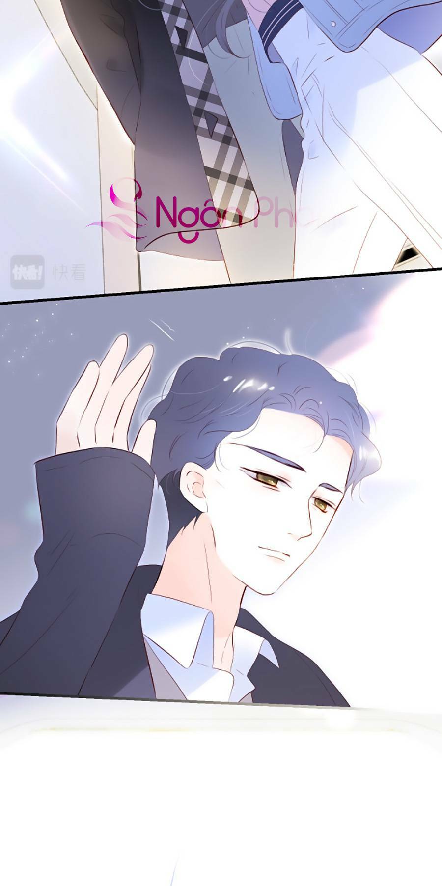 Hoa Bỏ Chạy Với Nhím Rồi: Chapter 84