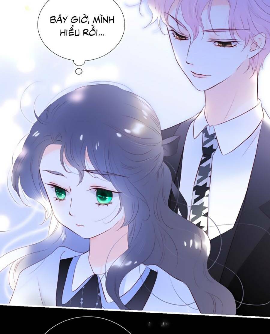 Hoa Bỏ Chạy Với Nhím Rồi: Chapter 84