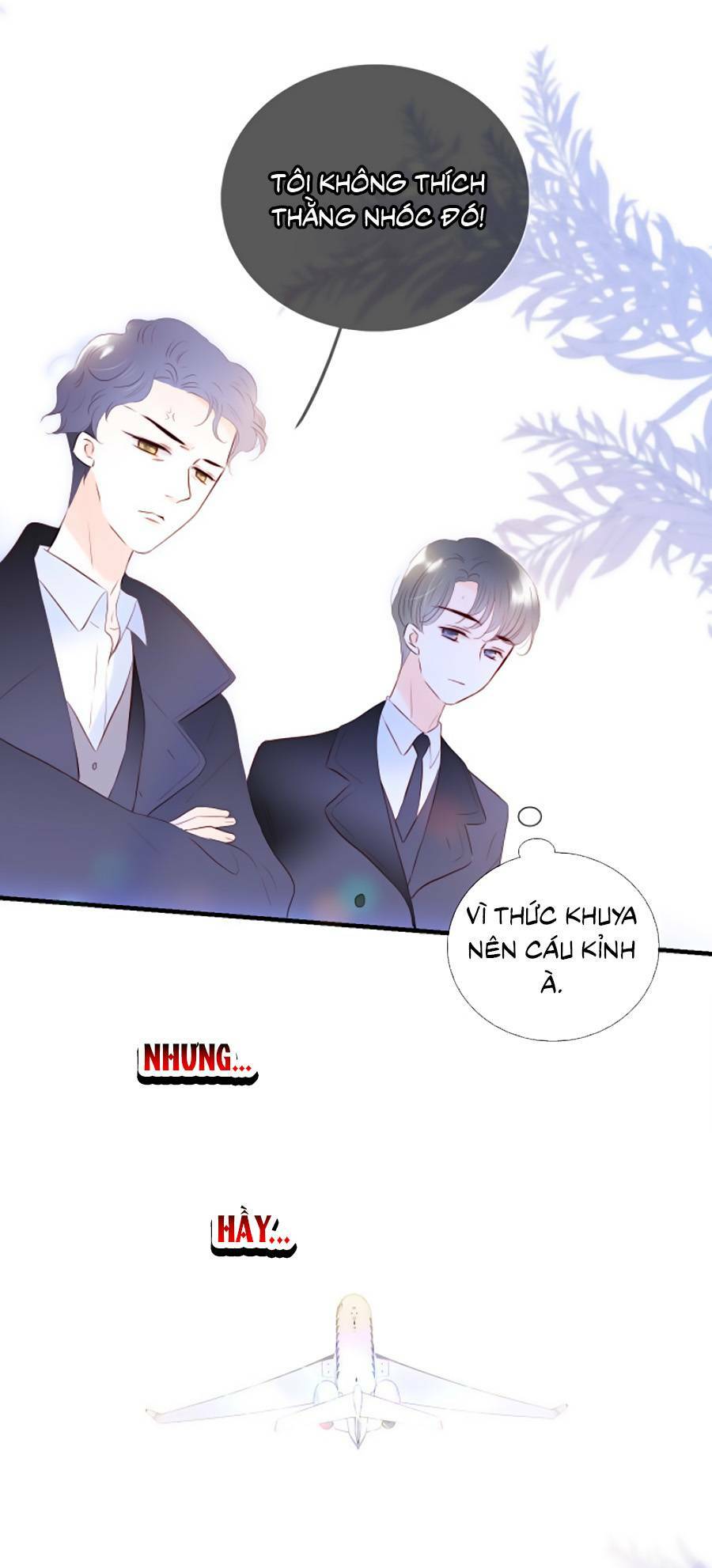 Hoa Bỏ Chạy Với Nhím Rồi: Chapter 84