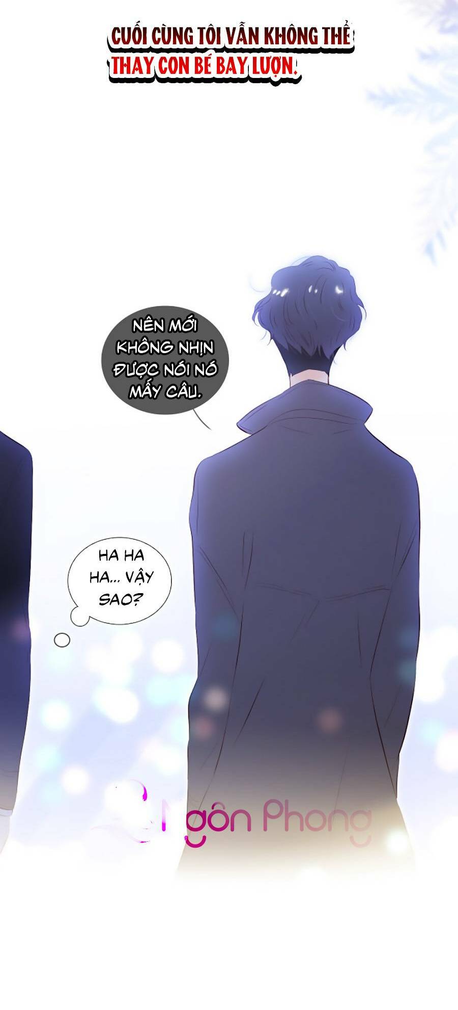 Hoa Bỏ Chạy Với Nhím Rồi: Chapter 84