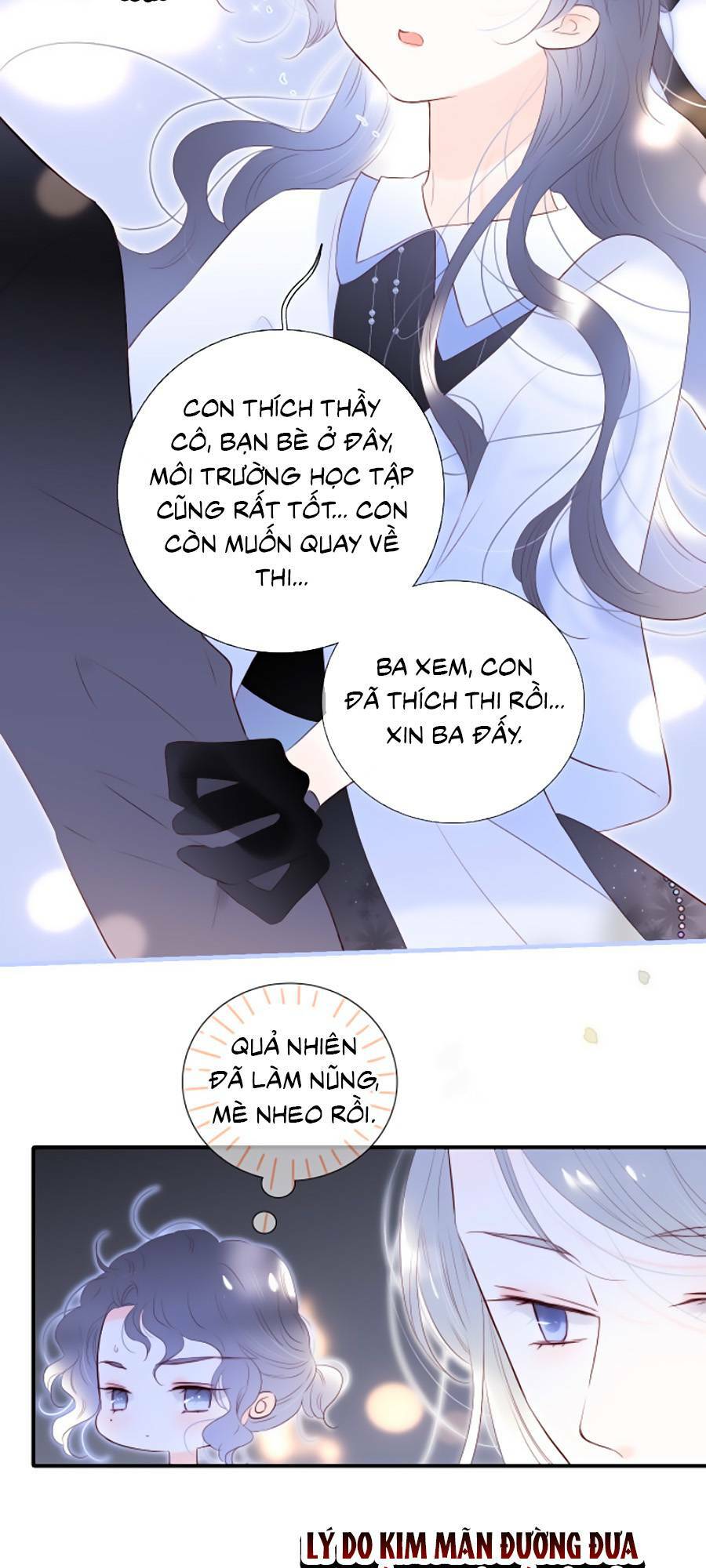 Hoa Bỏ Chạy Với Nhím Rồi: Chapter 84