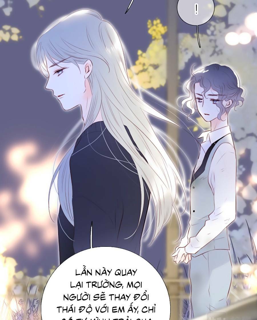 Hoa Bỏ Chạy Với Nhím Rồi: Chapter 84