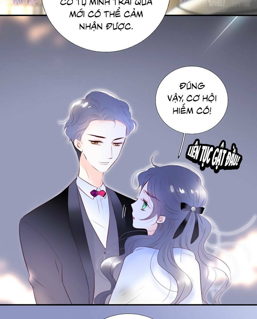 Hoa Bỏ Chạy Với Nhím Rồi: Chapter 84